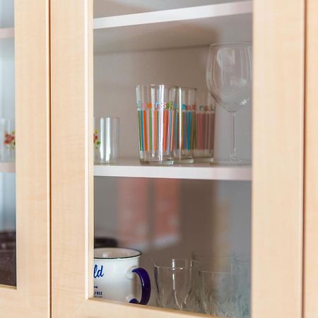 Apartamenty Melodia Fal Kołobrzeg Extérieur photo