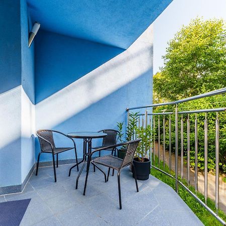 Apartamenty Melodia Fal Kołobrzeg Extérieur photo