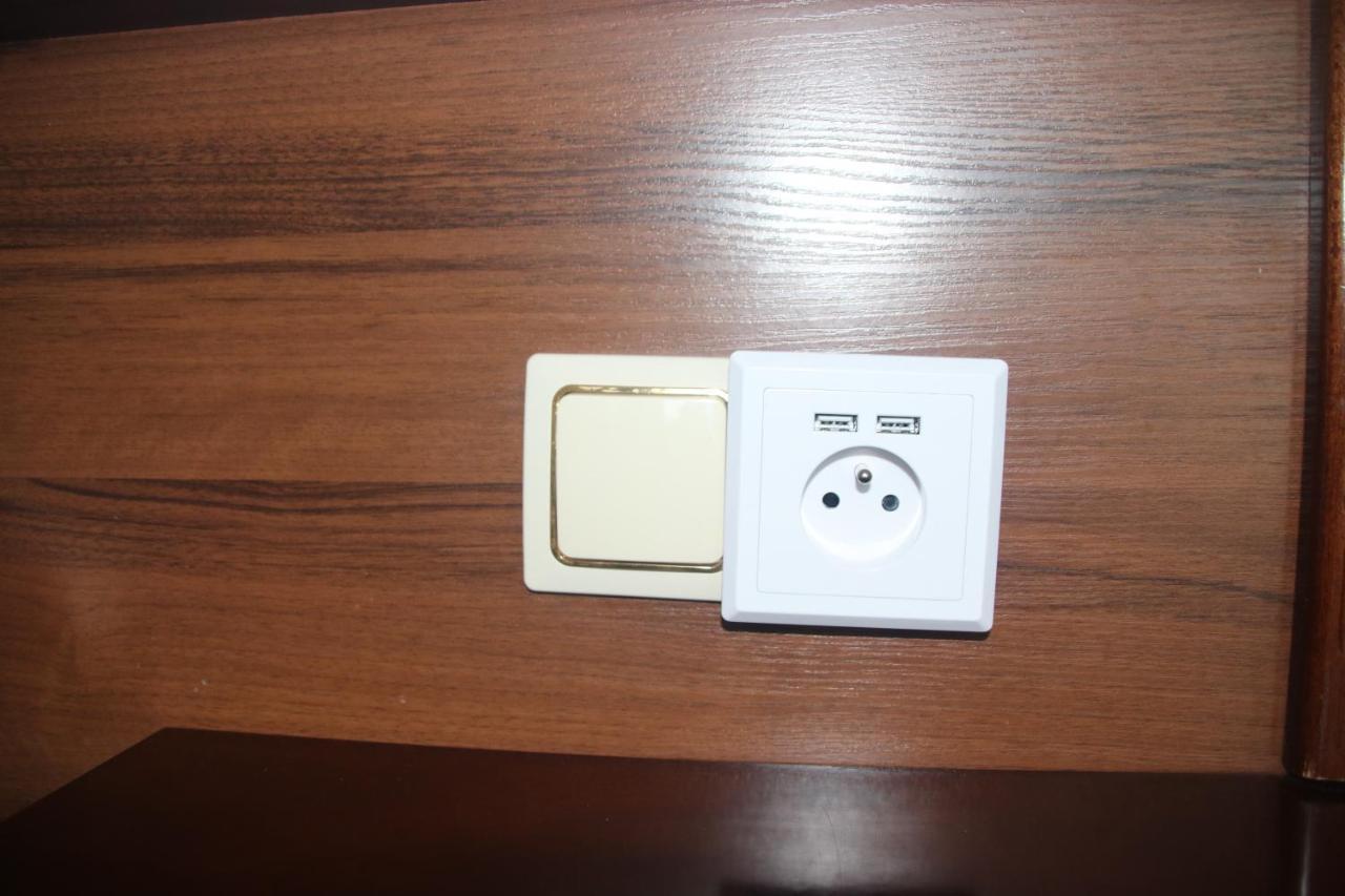 Apartamenty Melodia Fal Kołobrzeg Extérieur photo