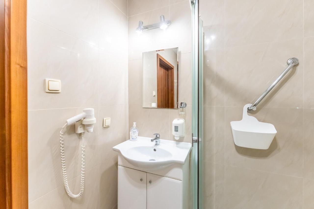 Apartamenty Melodia Fal Kołobrzeg Extérieur photo
