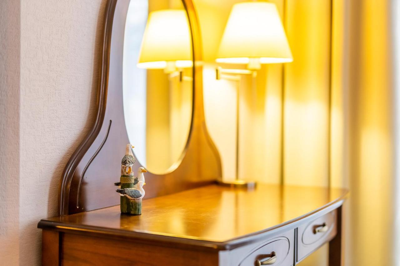 Apartamenty Melodia Fal Kołobrzeg Extérieur photo