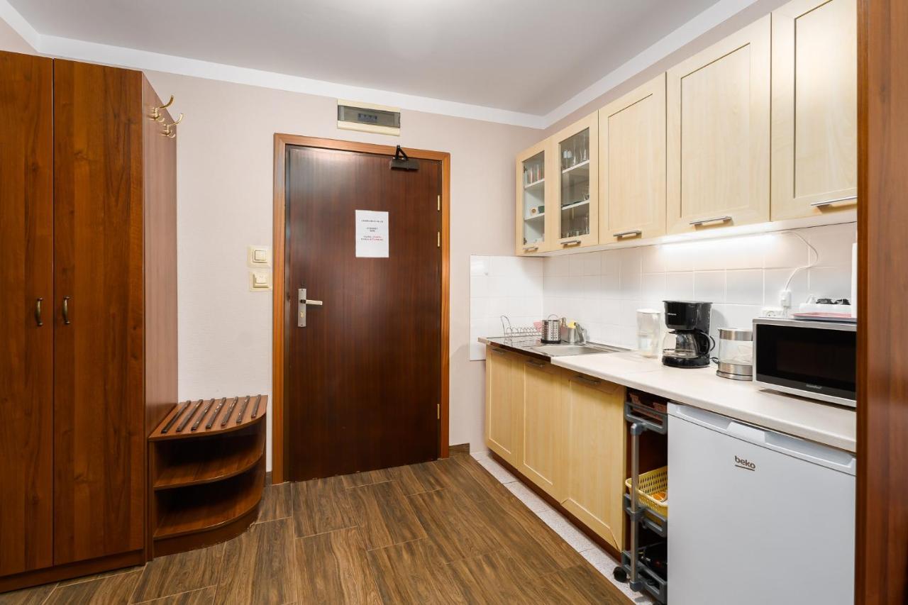 Apartamenty Melodia Fal Kołobrzeg Extérieur photo