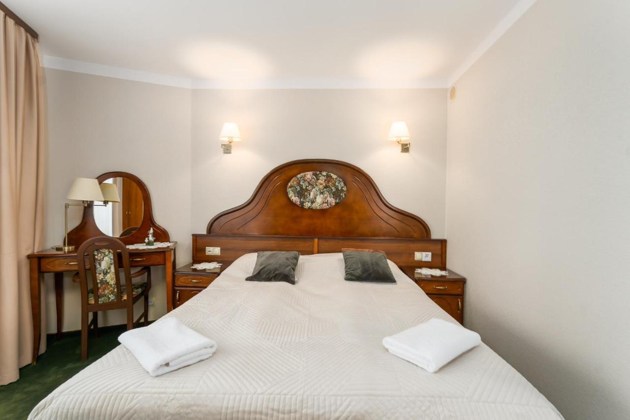 Apartamenty Melodia Fal Kołobrzeg Extérieur photo