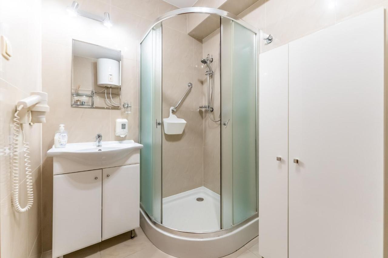 Apartamenty Melodia Fal Kołobrzeg Extérieur photo