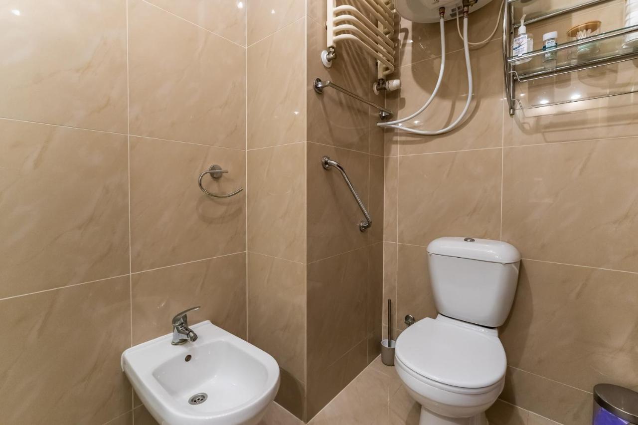 Apartamenty Melodia Fal Kołobrzeg Extérieur photo