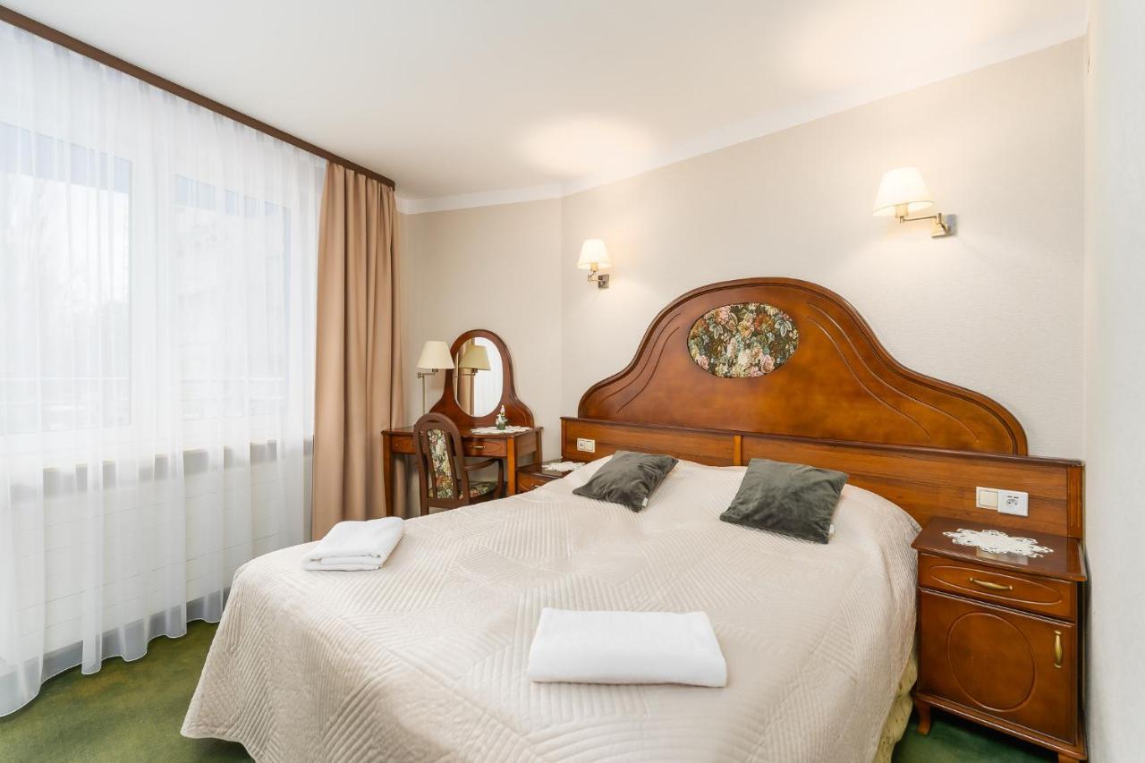 Apartamenty Melodia Fal Kołobrzeg Extérieur photo