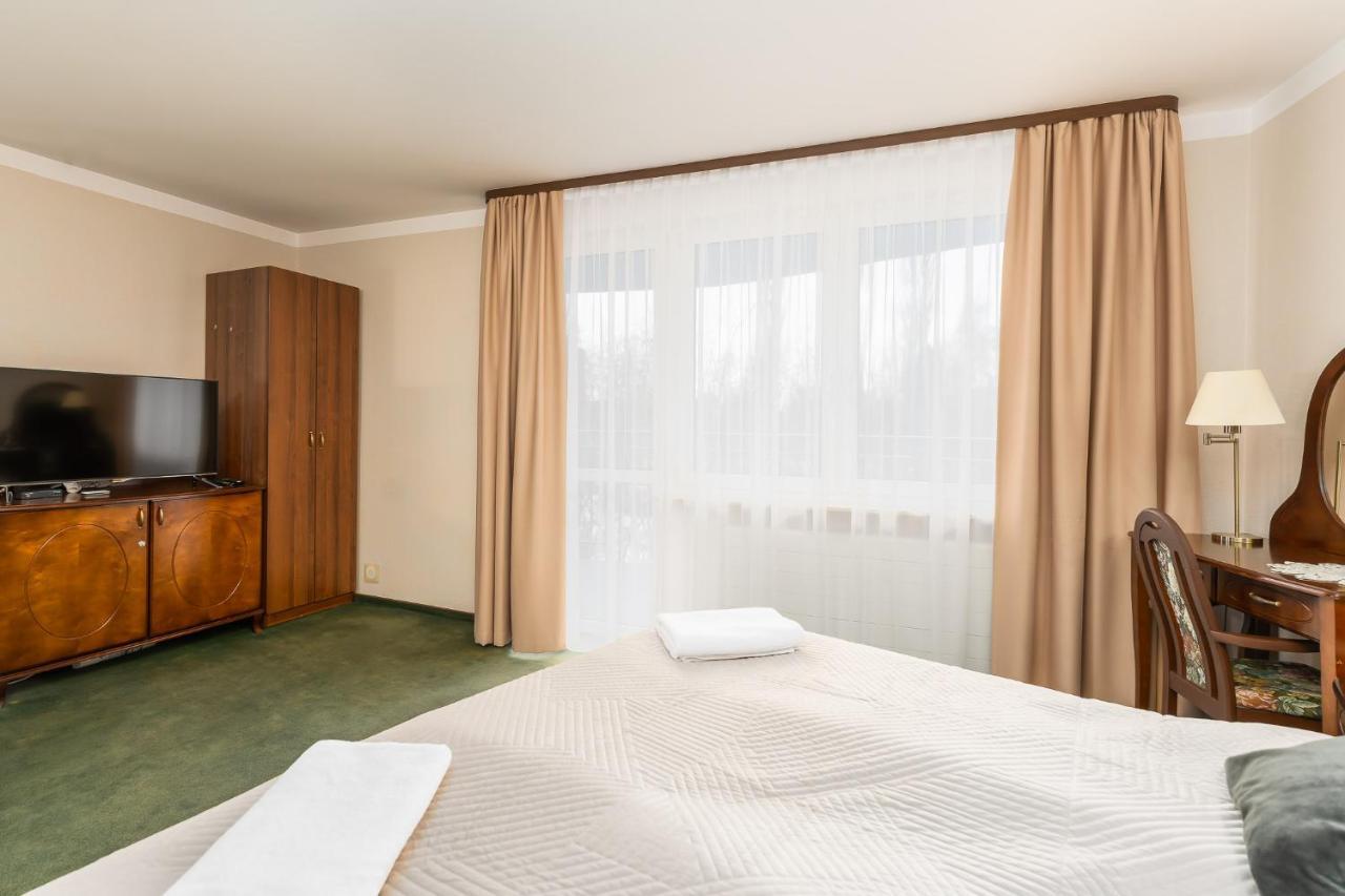 Apartamenty Melodia Fal Kołobrzeg Extérieur photo