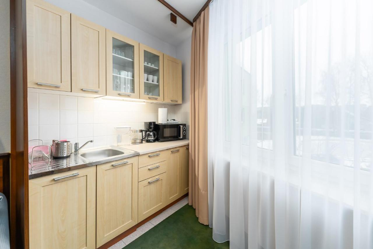 Apartamenty Melodia Fal Kołobrzeg Extérieur photo