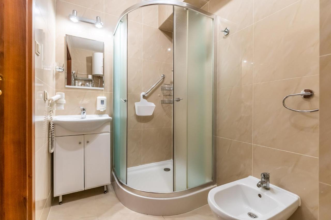 Apartamenty Melodia Fal Kołobrzeg Extérieur photo