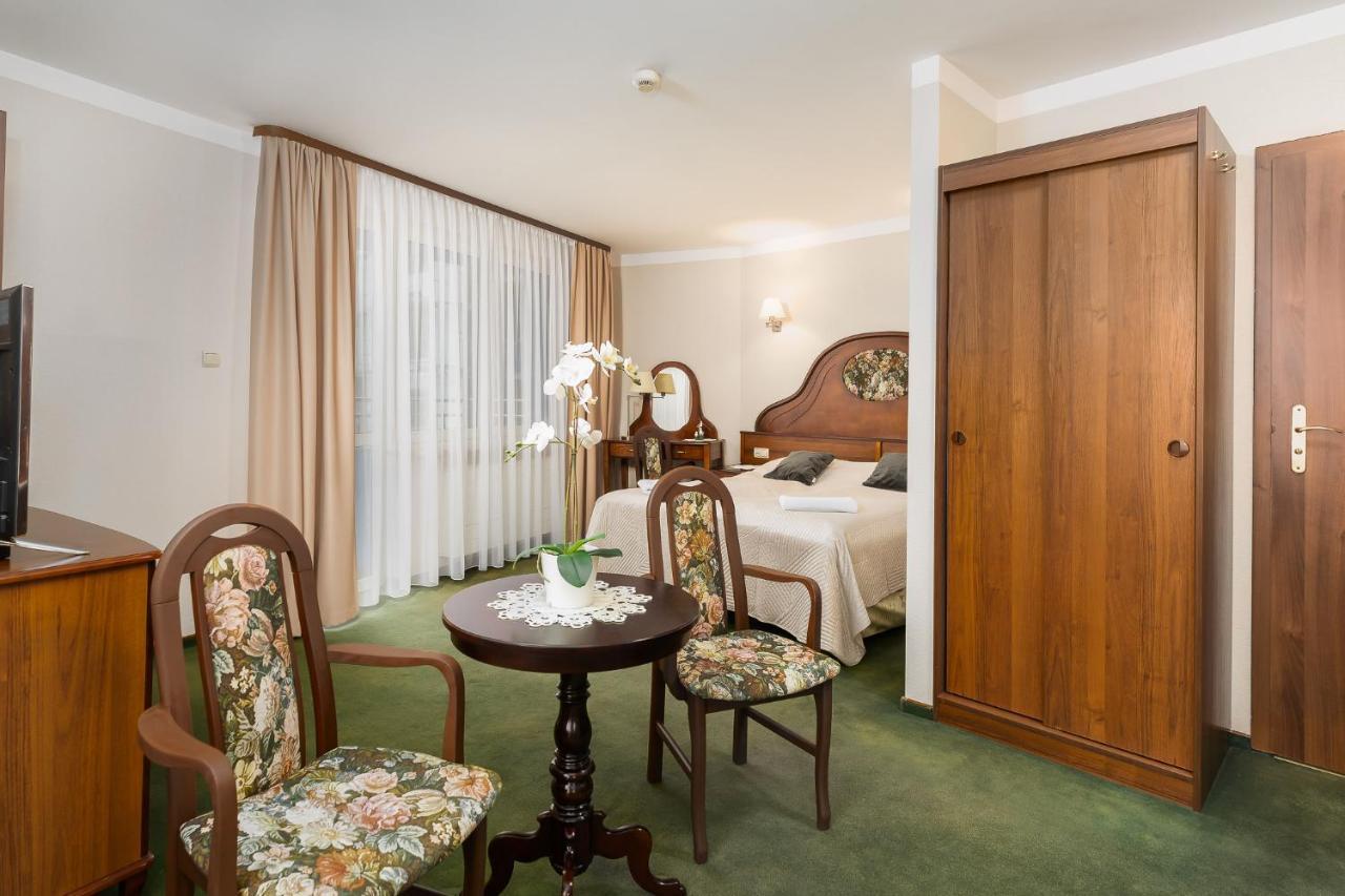 Apartamenty Melodia Fal Kołobrzeg Extérieur photo