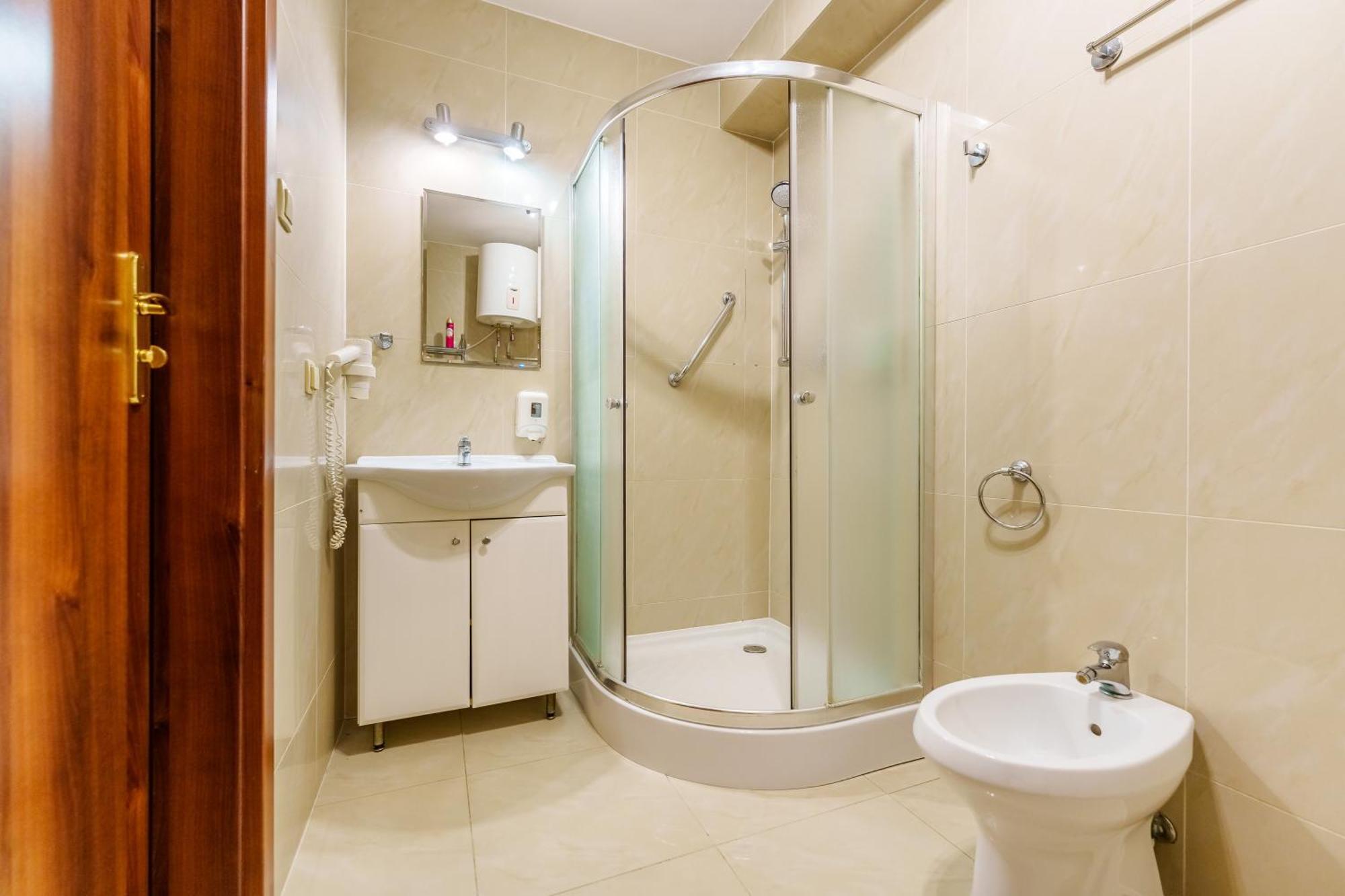 Apartamenty Melodia Fal Kołobrzeg Extérieur photo