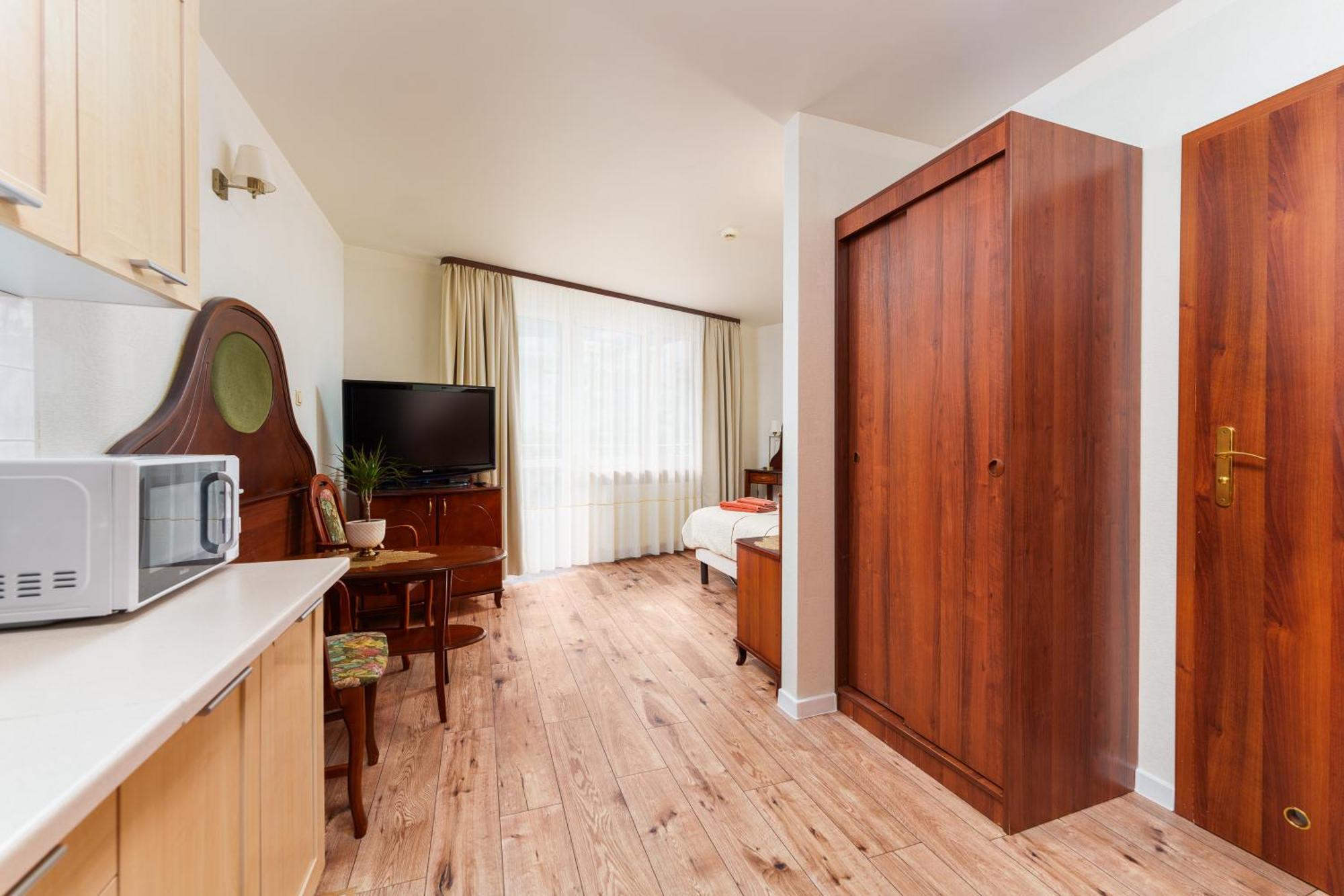 Apartamenty Melodia Fal Kołobrzeg Extérieur photo