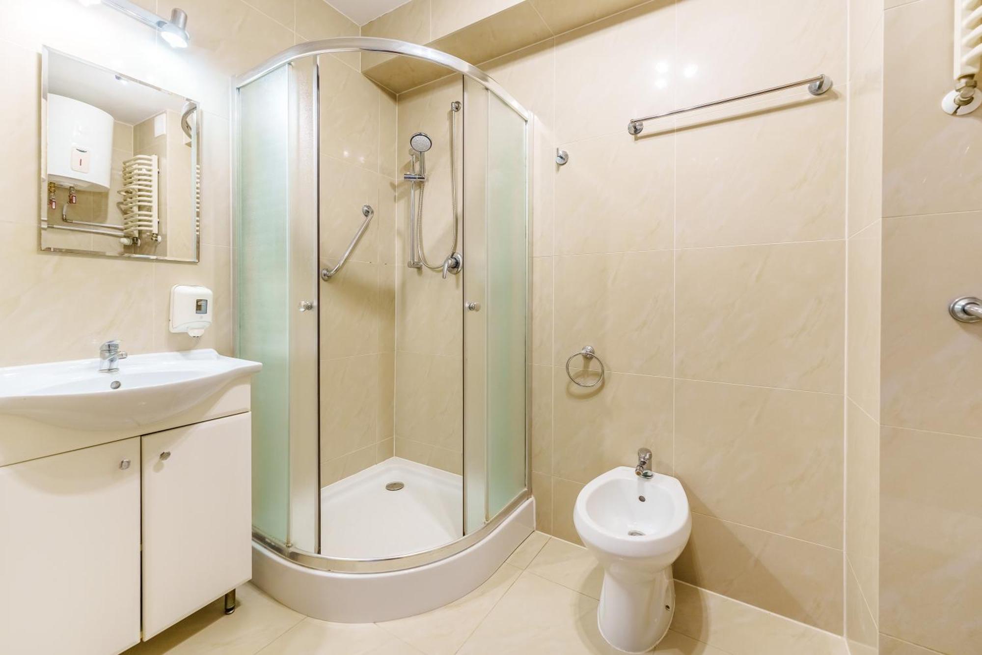 Apartamenty Melodia Fal Kołobrzeg Extérieur photo