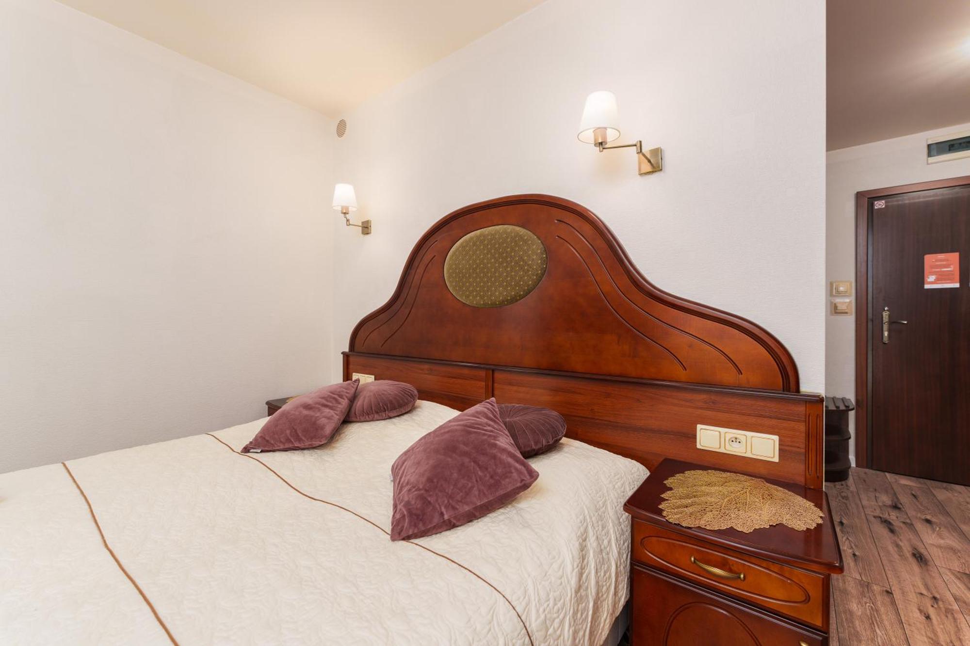 Apartamenty Melodia Fal Kołobrzeg Extérieur photo