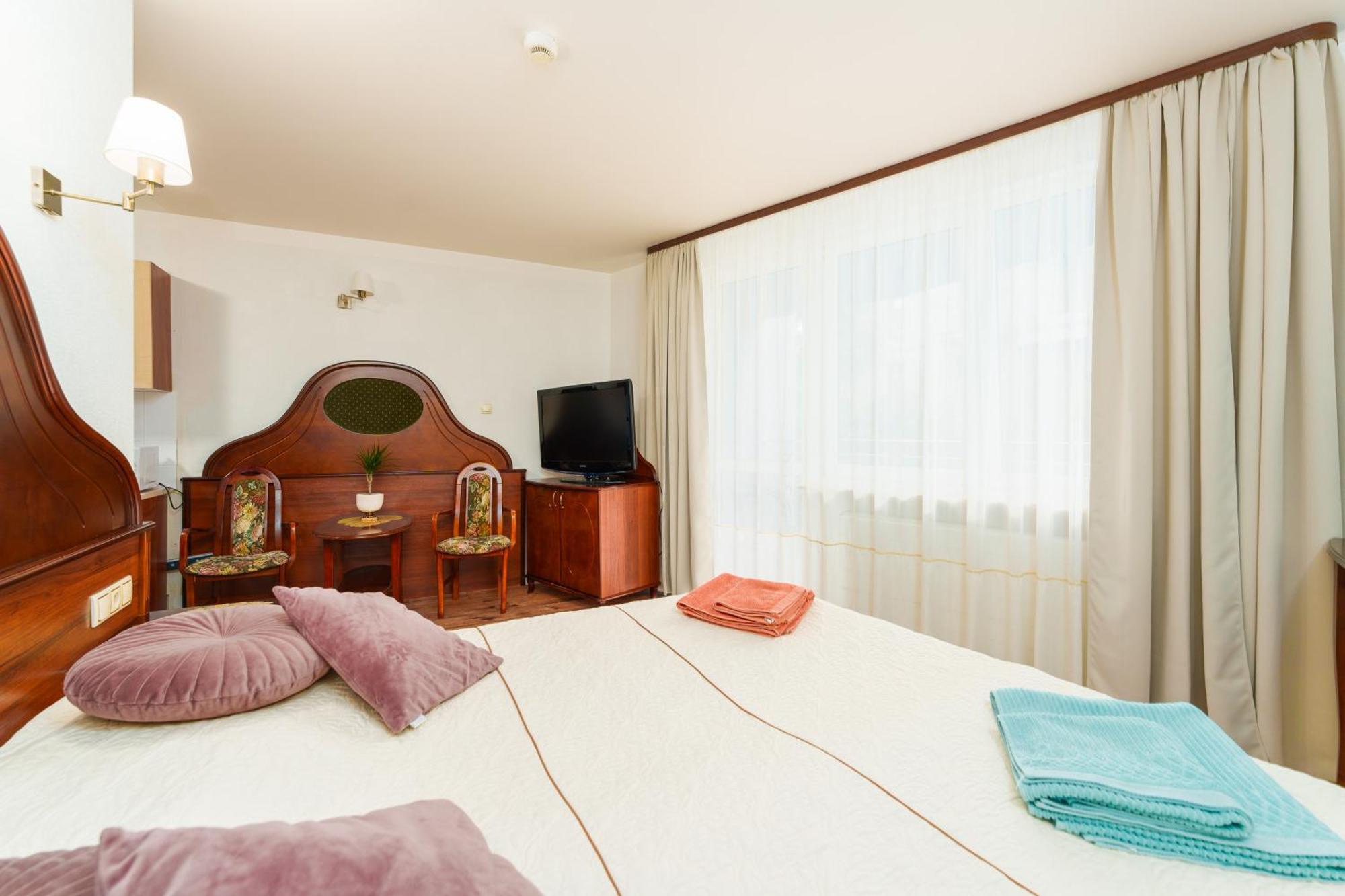 Apartamenty Melodia Fal Kołobrzeg Extérieur photo
