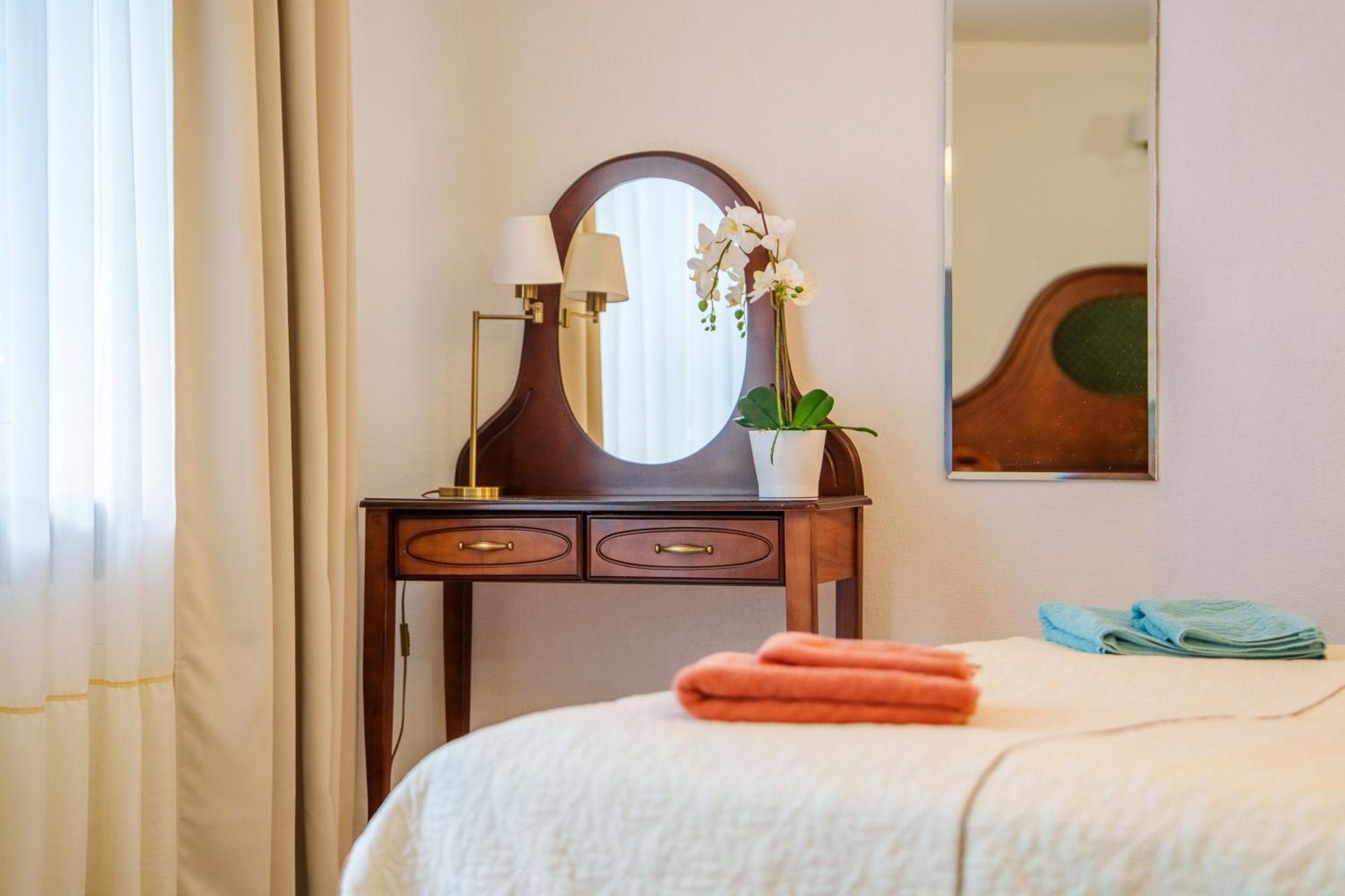 Apartamenty Melodia Fal Kołobrzeg Extérieur photo