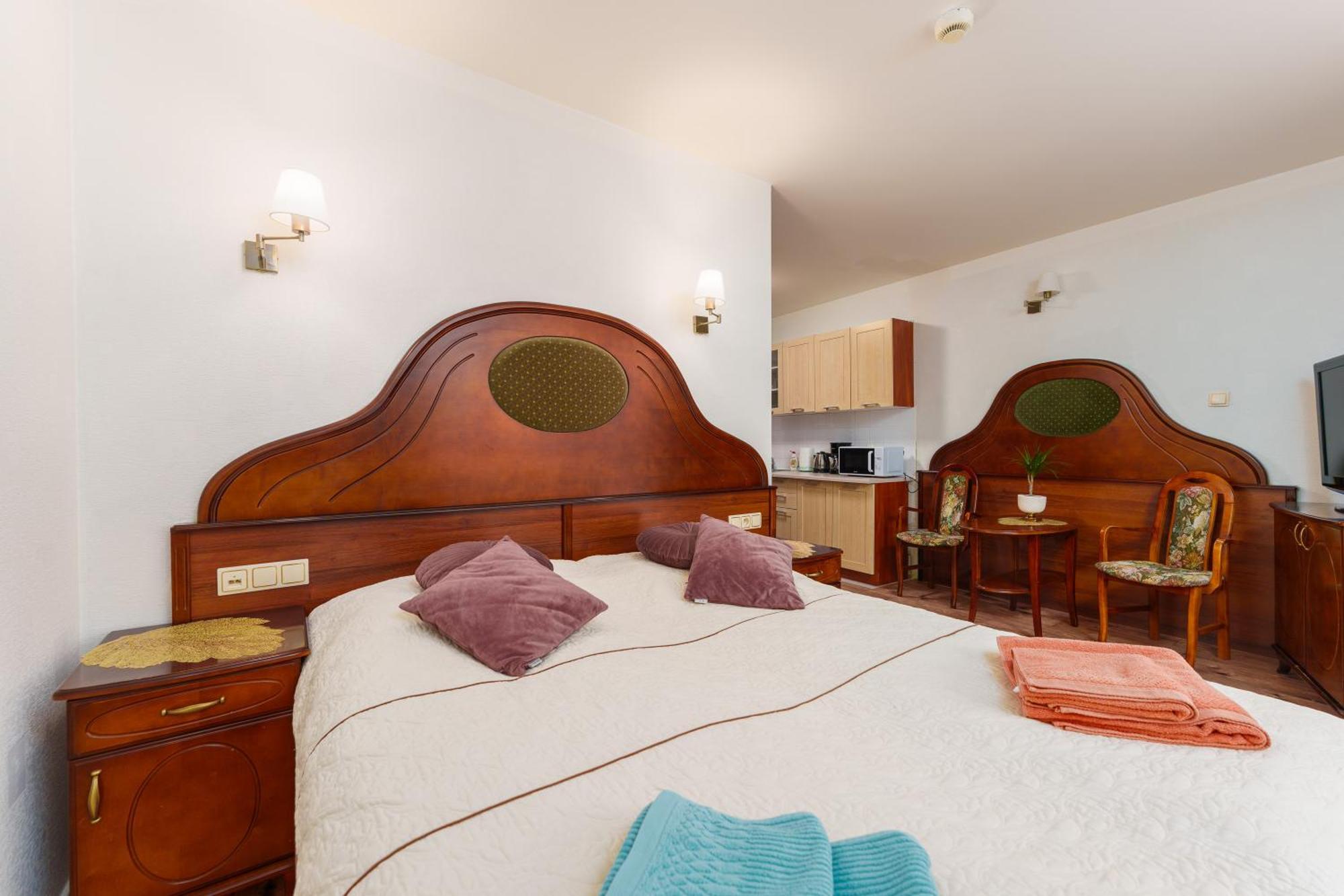 Apartamenty Melodia Fal Kołobrzeg Extérieur photo