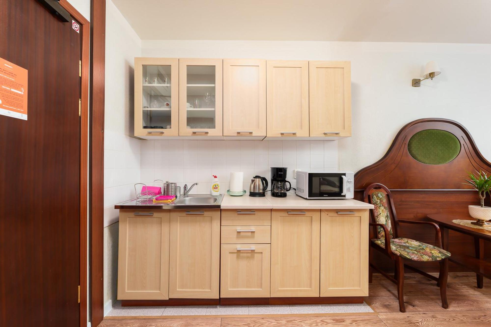 Apartamenty Melodia Fal Kołobrzeg Extérieur photo
